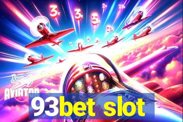 93bet slot